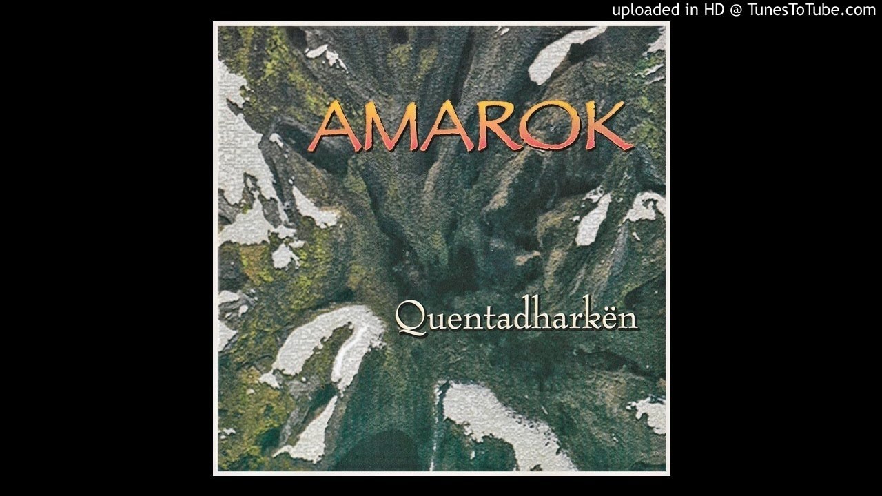 Amarok ► Hsieh [HQ Audio] Quentadharkën 2004