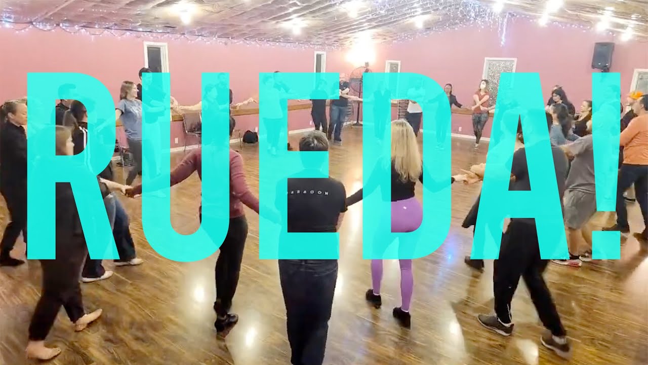 Rueda moves