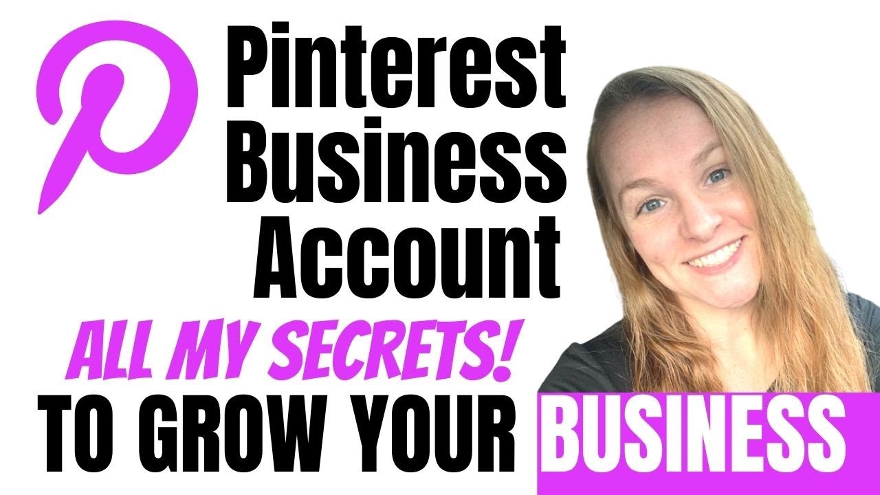 HOW TO USE PINTEREST FOR BUSINESS! MY 7 STEP STRATEGY (That Christian Mom)
