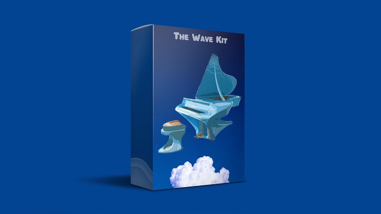 [FREE] Melodic Trap Midi Kit 2020 - ''The Wave'' | Gunna, Yung Bans, Nav Melodies