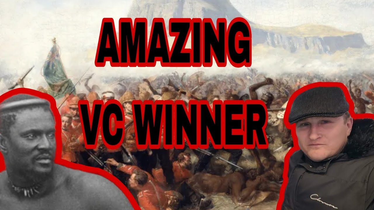 BLACK COUNTRY VC WINNER BRIERLEY HILL