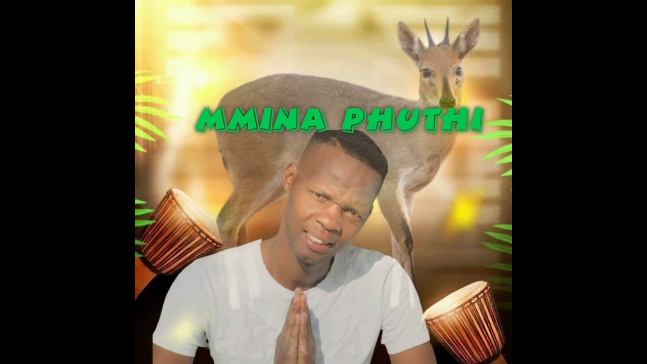Happy Tṣ̌a Manyalo - Baloi ba Bošego