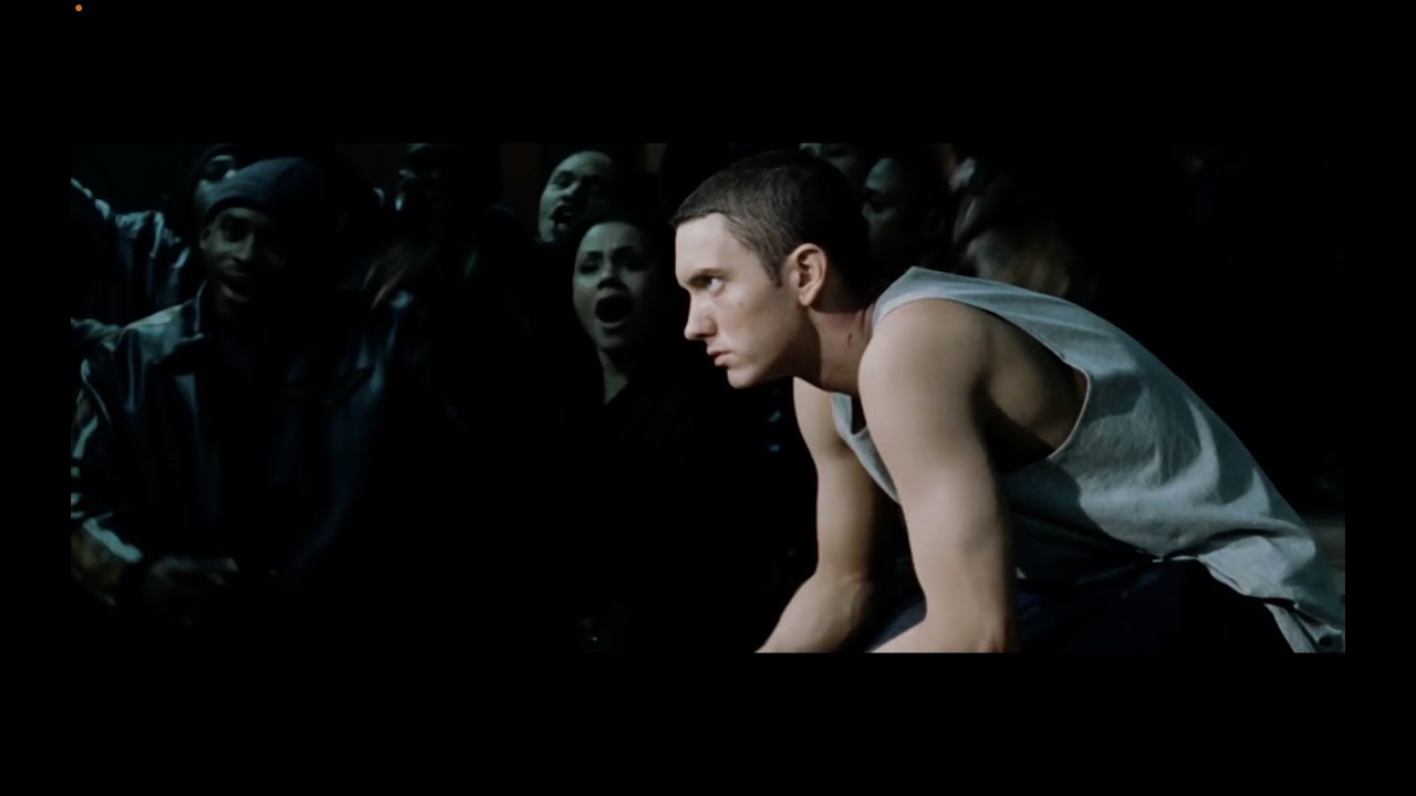 Linkin Park & Eminem ft.(Kendrick Lamar) - In The End // I'm Not Afraid (Remix) editbyheaf.