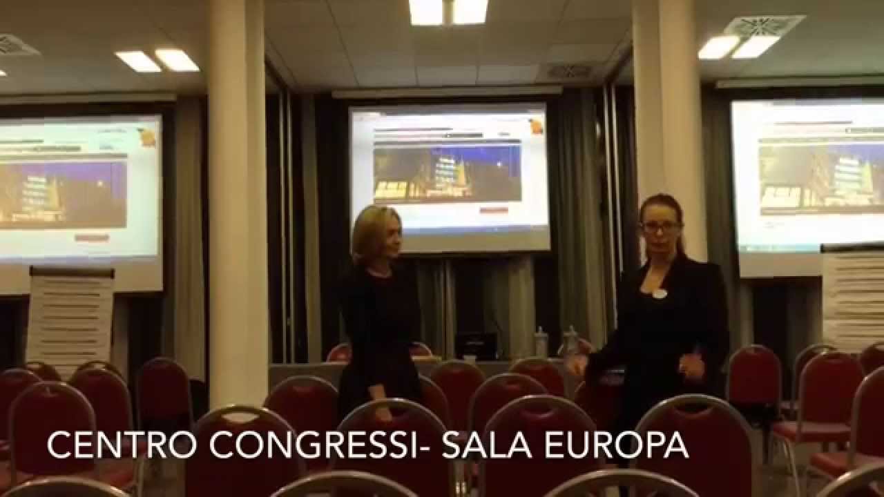 Hotel Cosmopolitan Bologna - Centro Congressi (ita)
