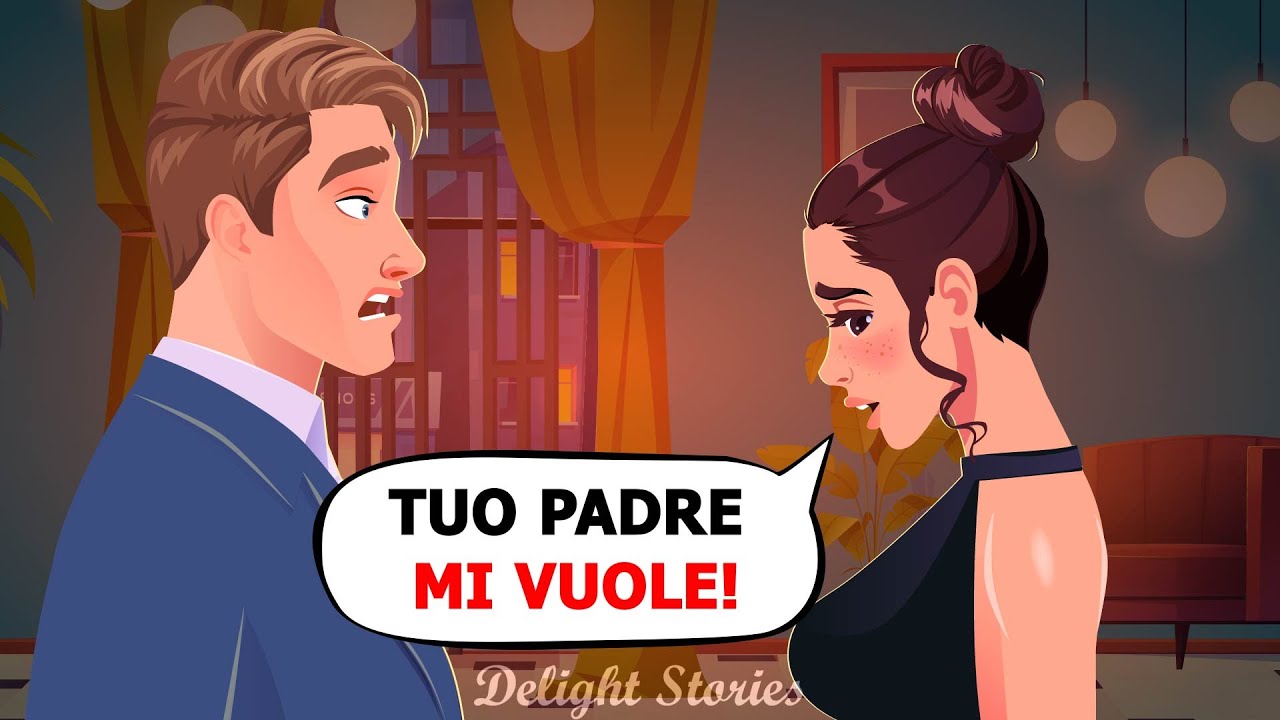 Pulire pavimento l'unica cosa che saprai fare bene nella vita. A meno che tu non venga letto con me!