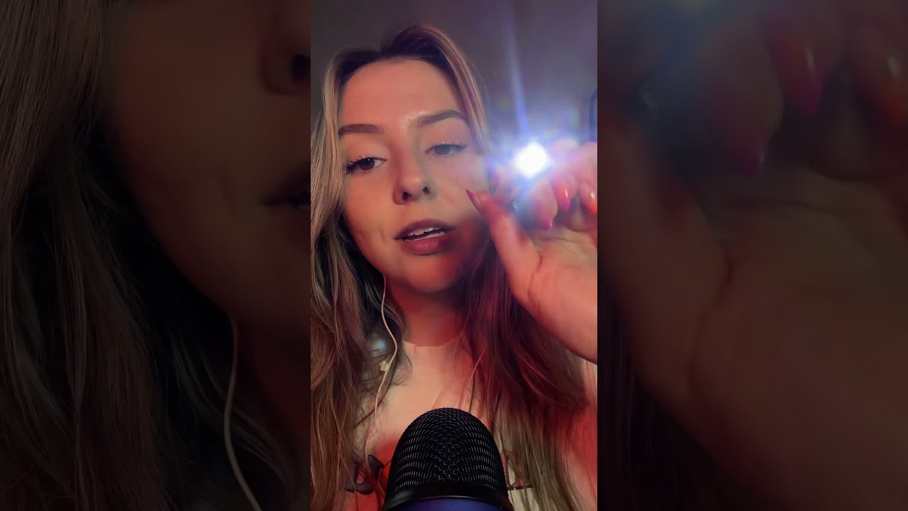 let&rsquo;s play a game 🚦 asmr