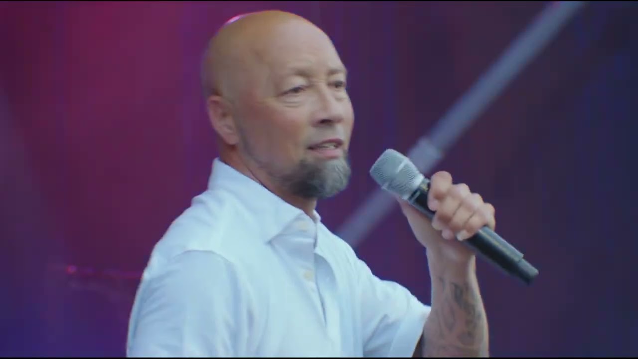 Lapré Live op Koetstock