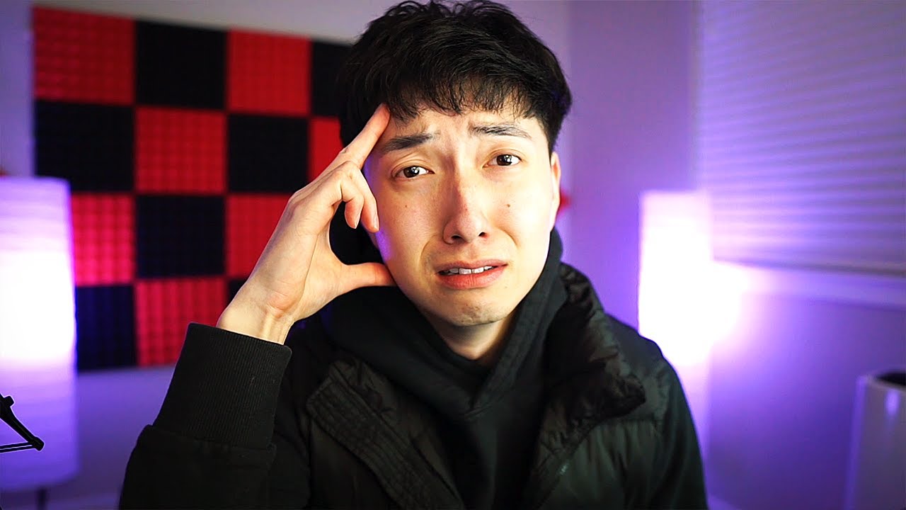 I Have Bad News..