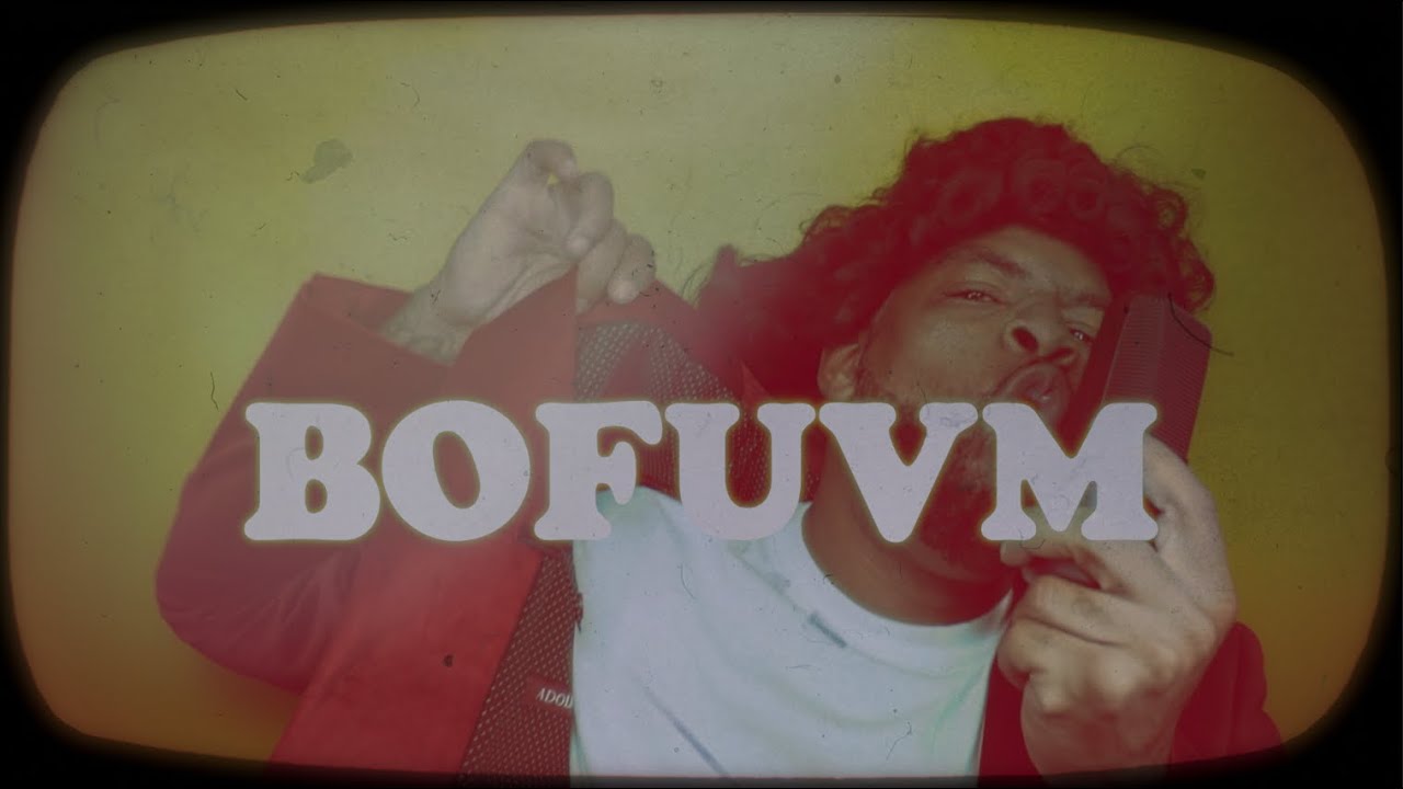 DJ E-Clyps & Downbeat feat. Loofah Vandross - Bofuvm (Wash Yo Hands)