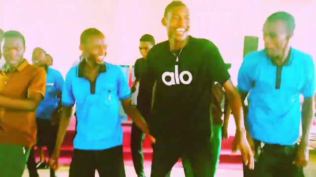 Wazee group Casfeta Korogwe TTC 