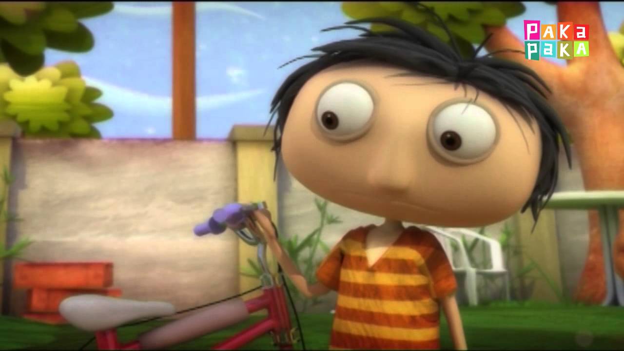 Amigos: Sin Rueditas (Cap. 21) - Canal Pakapaka