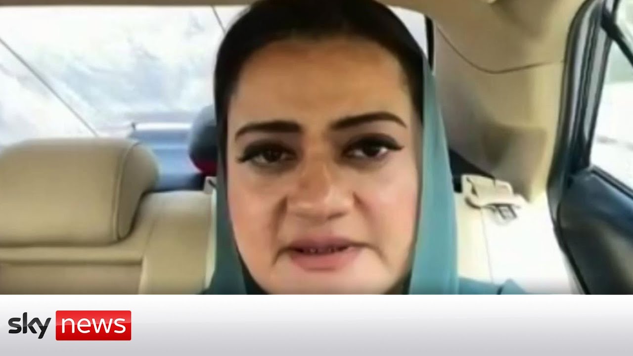 Imran Khan arrest attempt 'not politically motivated'