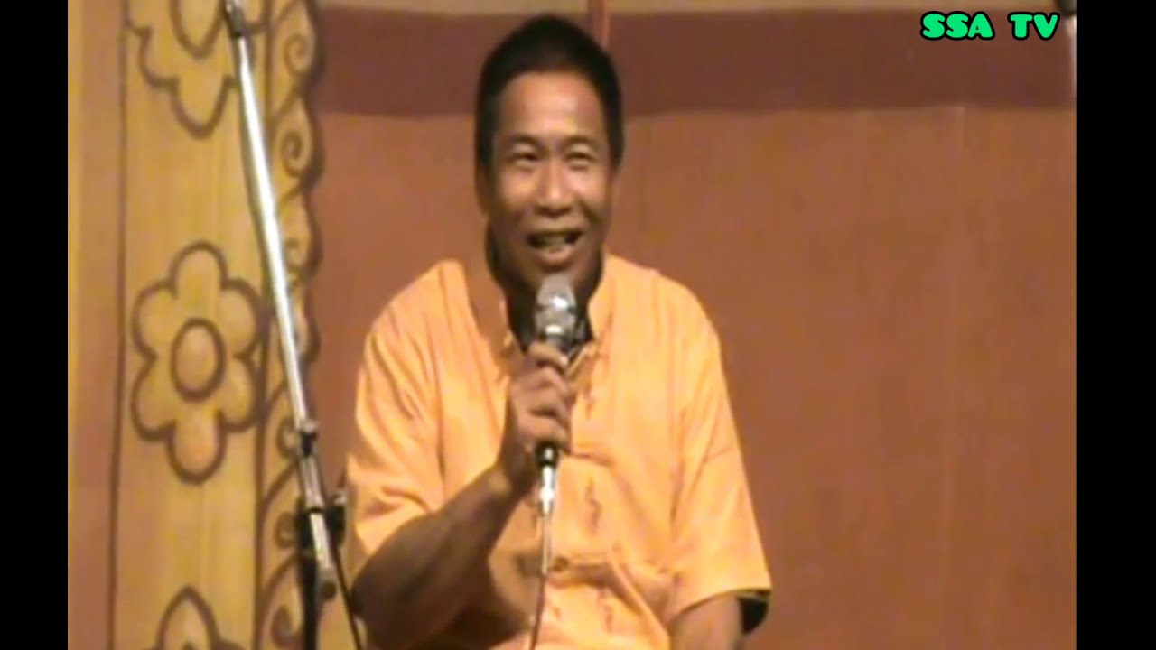 မေႃၵႂၢမ်းလူင် ၸႆၢးသၢင်ႇသေႃး จายส่างชอ