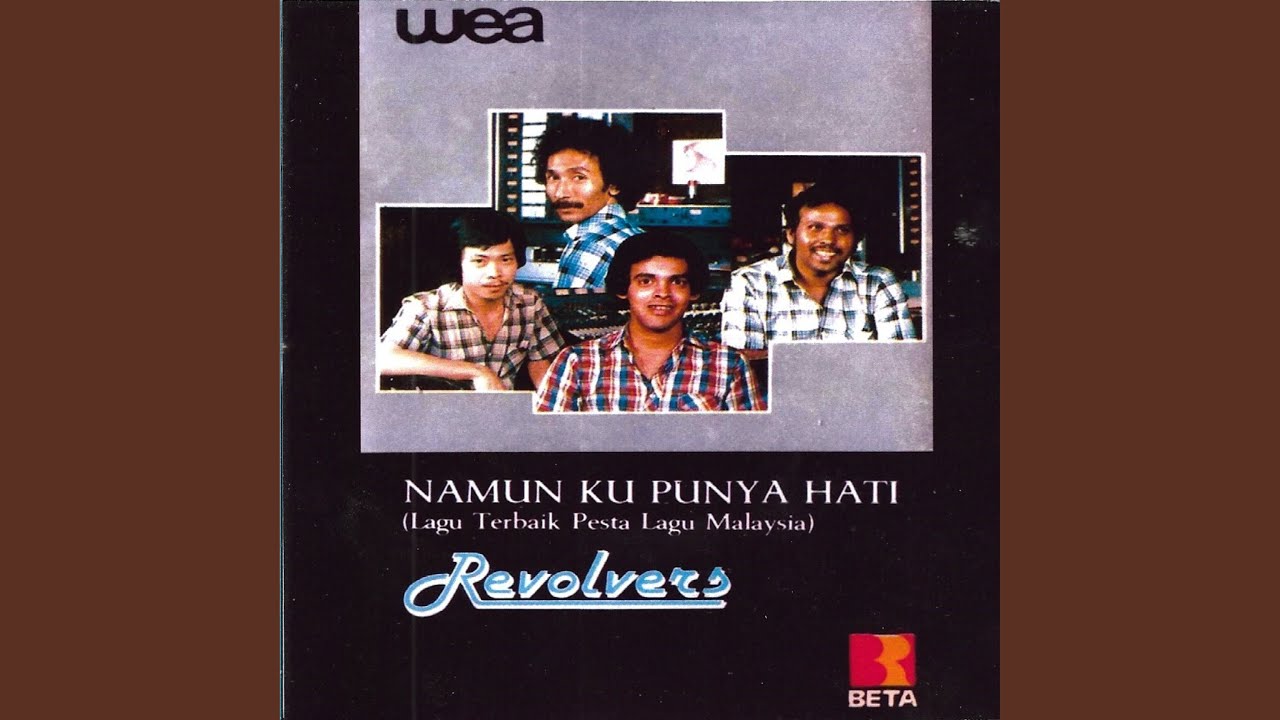 Namun Ku Punya Hati