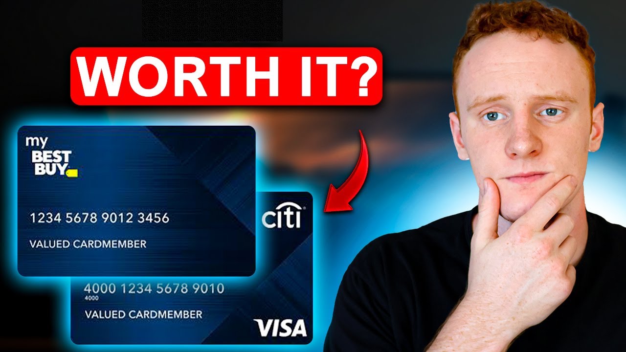 Is the Best Buy Credit Card Worth It? Full Review & Benefits