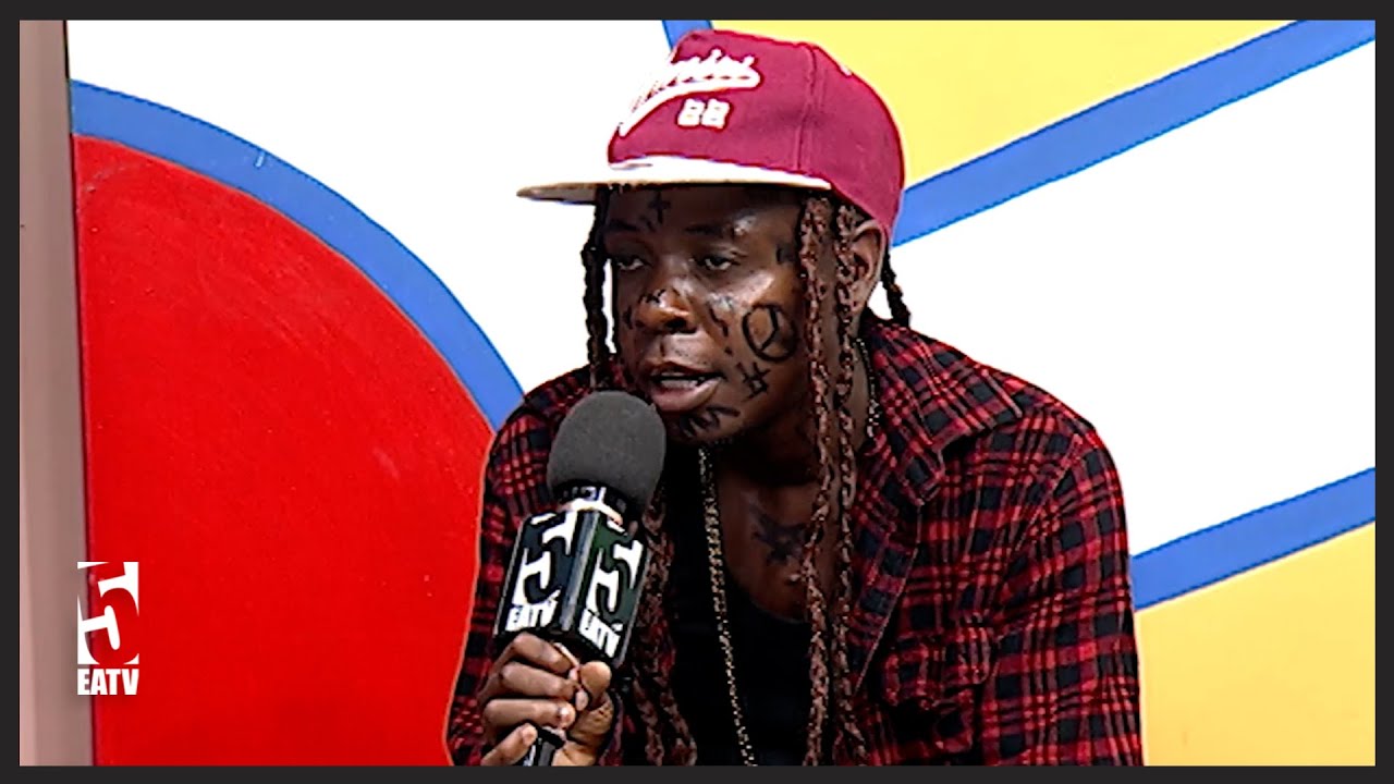 LIL WAYNE WA KUCHEMSHA AFUNGUKA MAZITO,NISAPOTINI KULIMA NI GHARAMA,ACHENI ROHO MBAYA