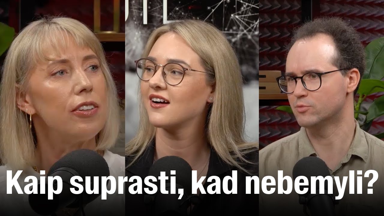 SAVAM PROTE #11: Tai meilė ar tiesiog dviems patogiau gyventi?