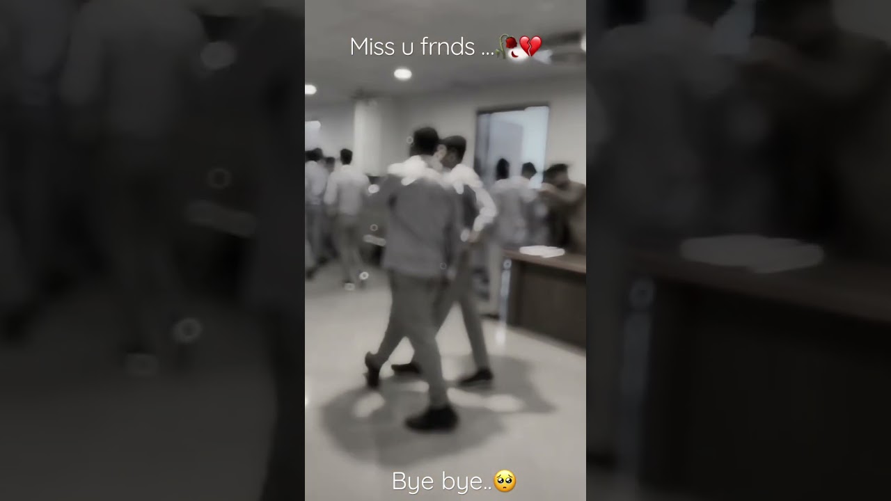 Last day in college..&hearts;️🥺#lastday #college #pgc #shortvideo #sad