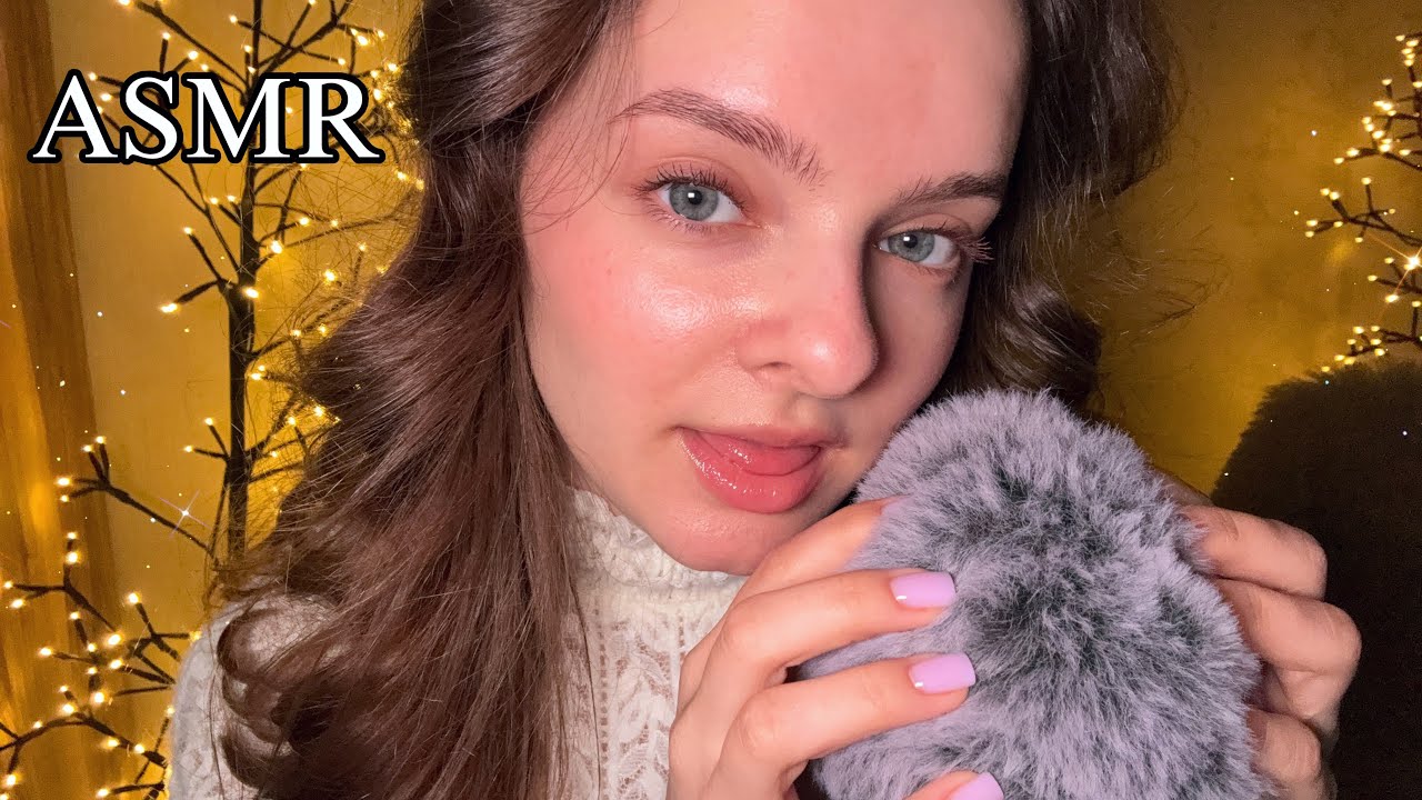 Melting Your Brain for 30 min ASMR 😴🧠(no talking)