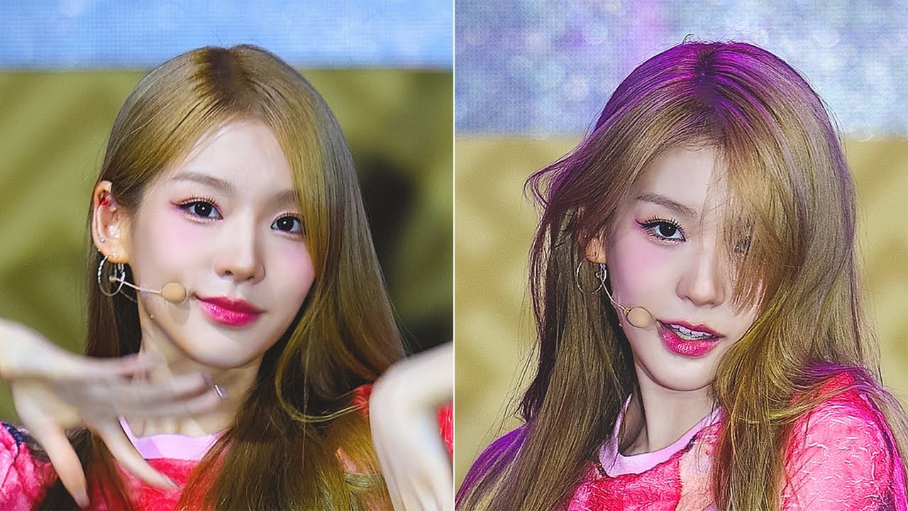 230923 시크릿넘버 (SECRET NUMBER) 수담 (SOODAM) Full Cam - STARLIGHT, 독사, Got That Boom [4K 60p 직캠  FANCAM]