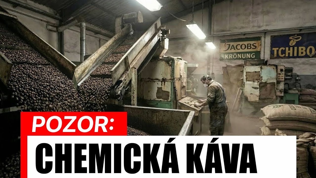 7 Značek Kávy Kterým Se Vyhnout (Ale 2 Jsou Vynikající)