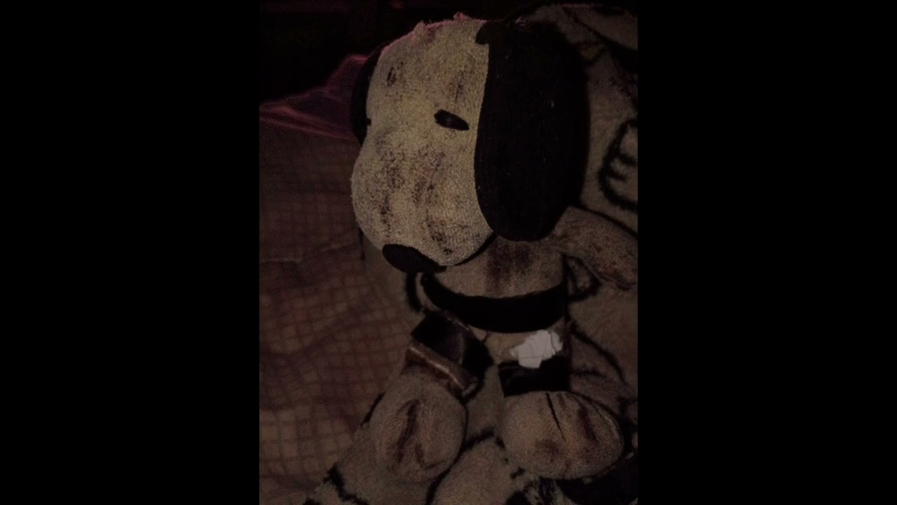 Snoopy moku dog's theme (Savage land attack)