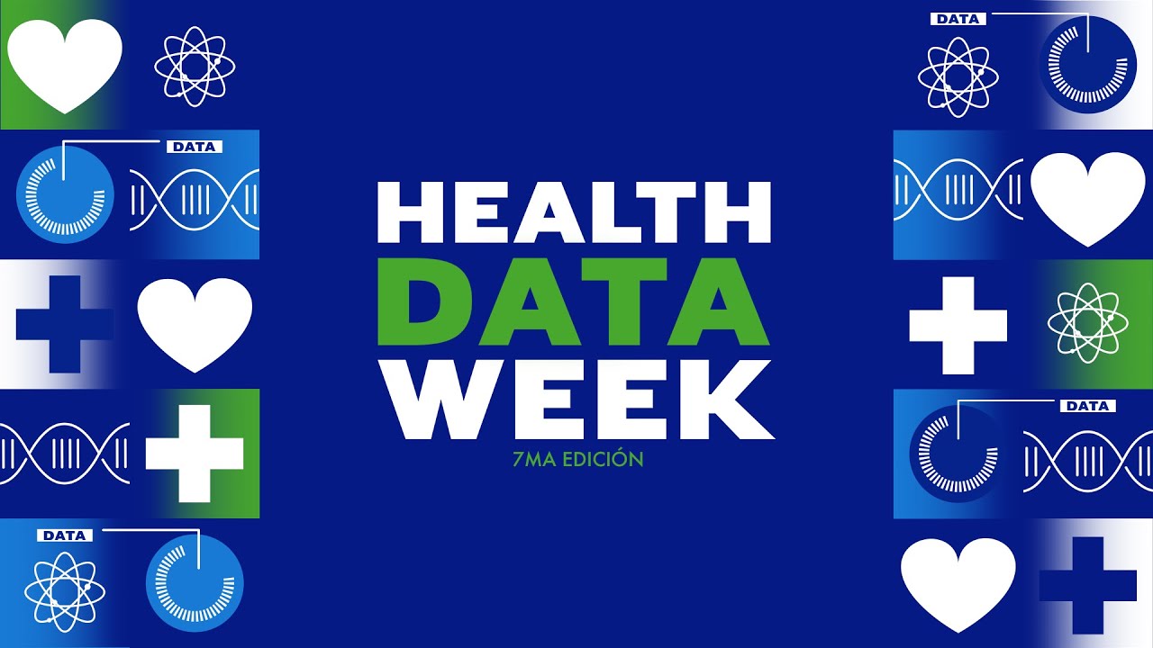 Health Data Week 7 - Día 1 - Panel