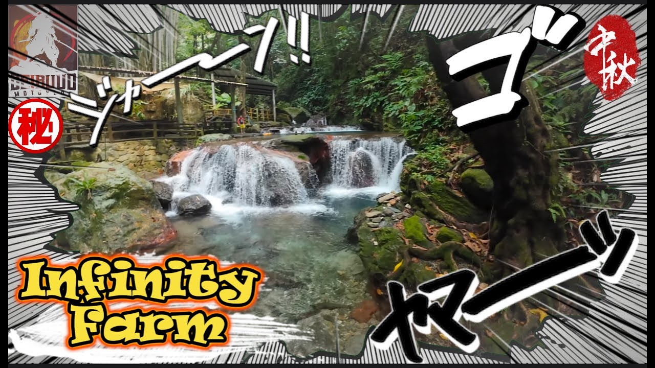 Travel | Puerto Galera Pt.2 | Infinity Farm Full Tour | Guide