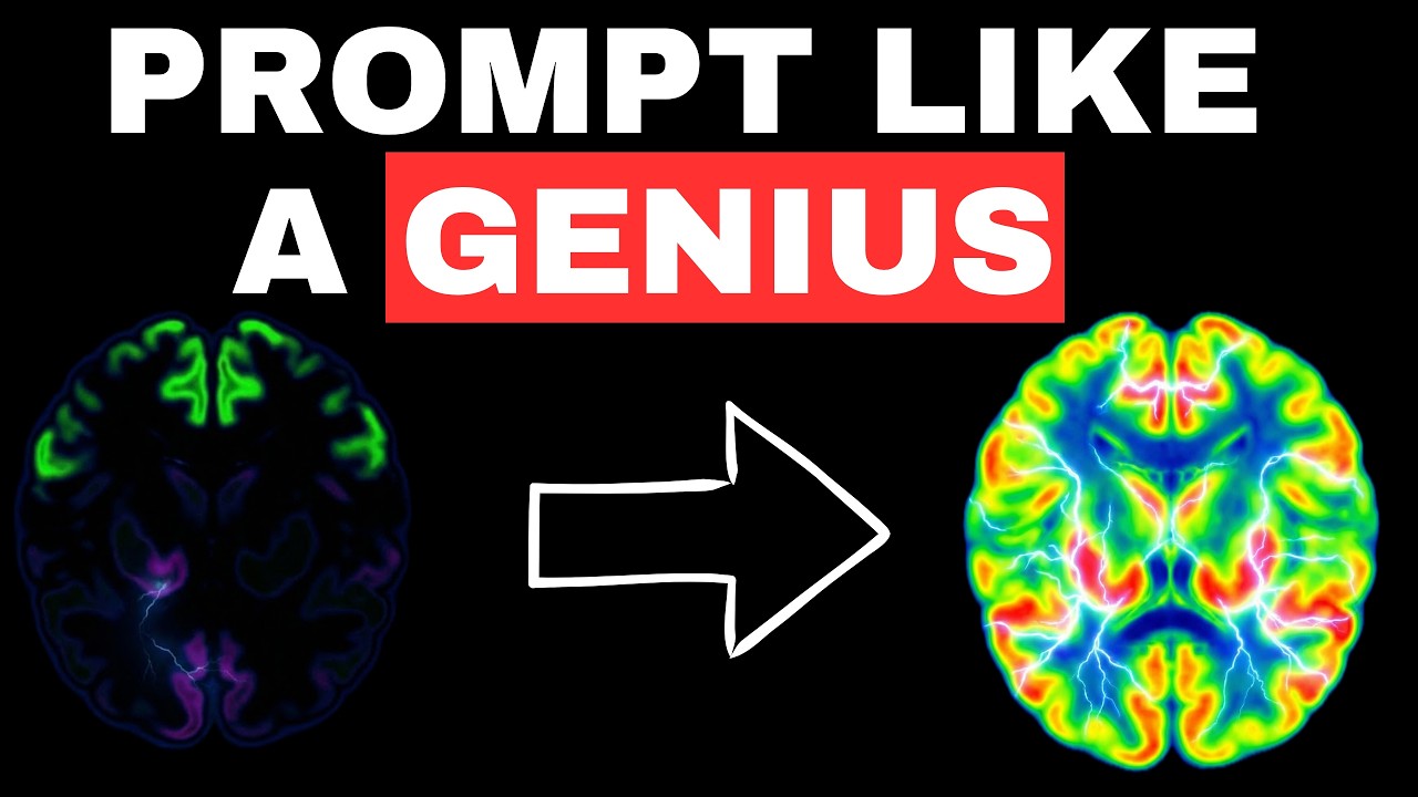 New MIT Prompt To 2x Any AI's Output