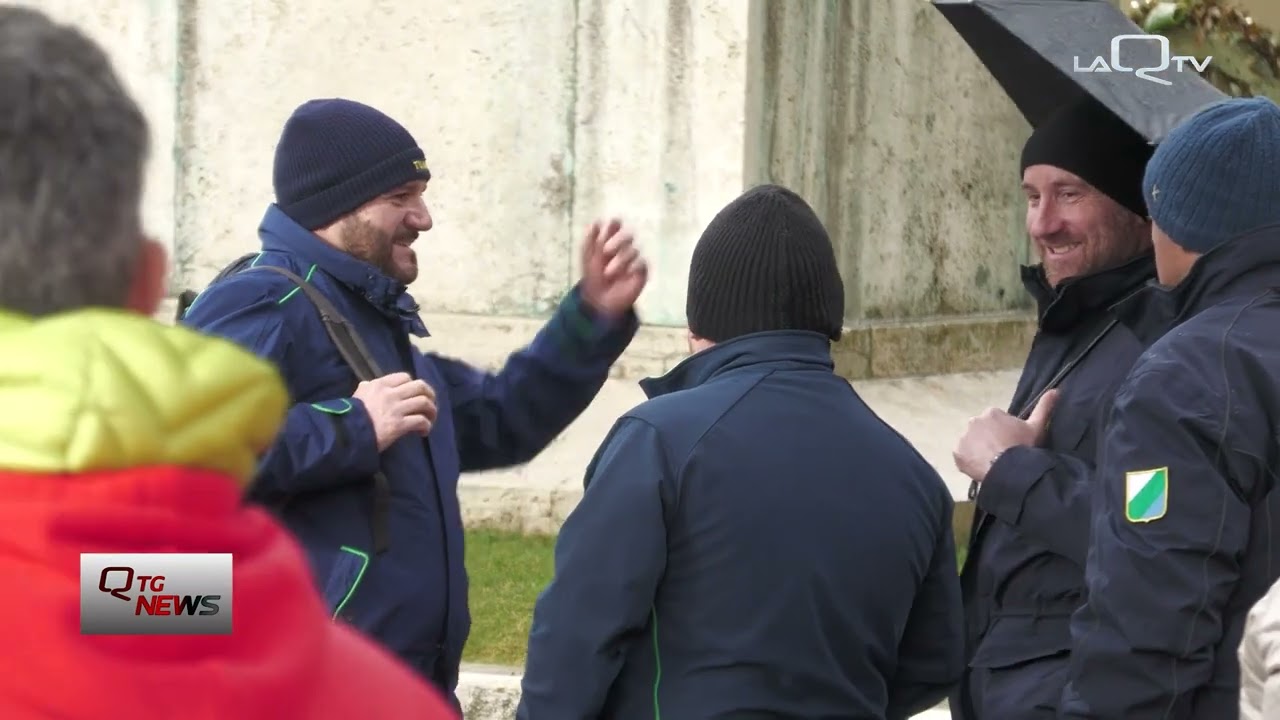 L'Aquila. TUA, la rivolta dei bus
