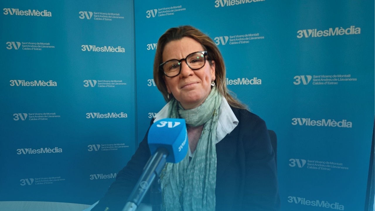 Àmbit Municipal - Elisa de Mata - 11/03/2026