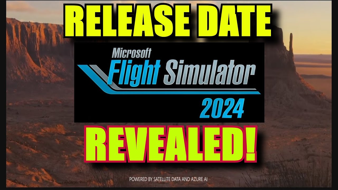 FS2024: Release Date Revealed | New Trailer Breakdown & Compatibility Concerns Discussed!