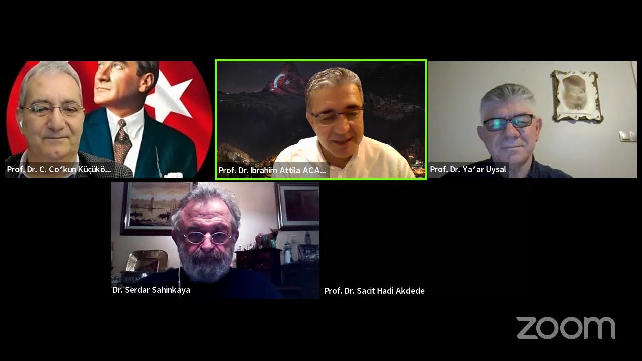 İzmir İktisat Kongresi 101. Yıl Anısına Özel Yayını