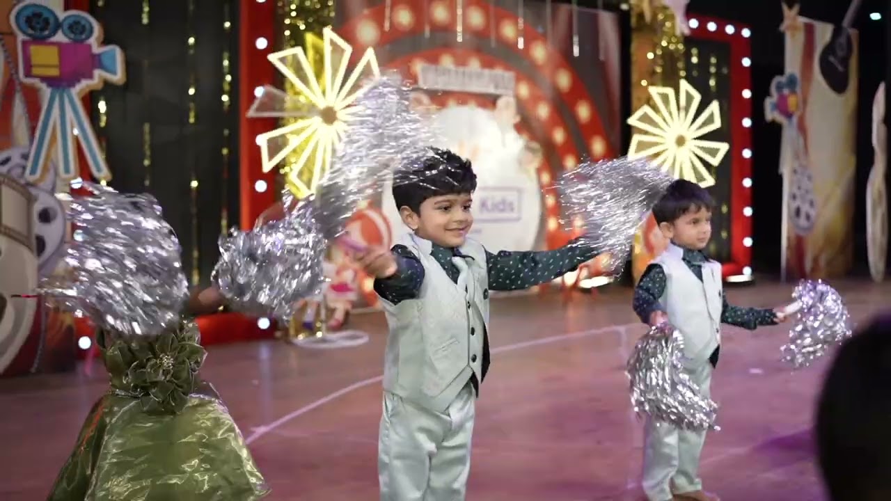 Mera wala Dance