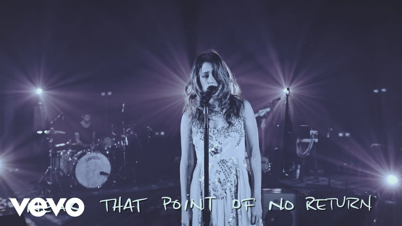 Sweet Lizzy Project - These Words (Lyric Video)
