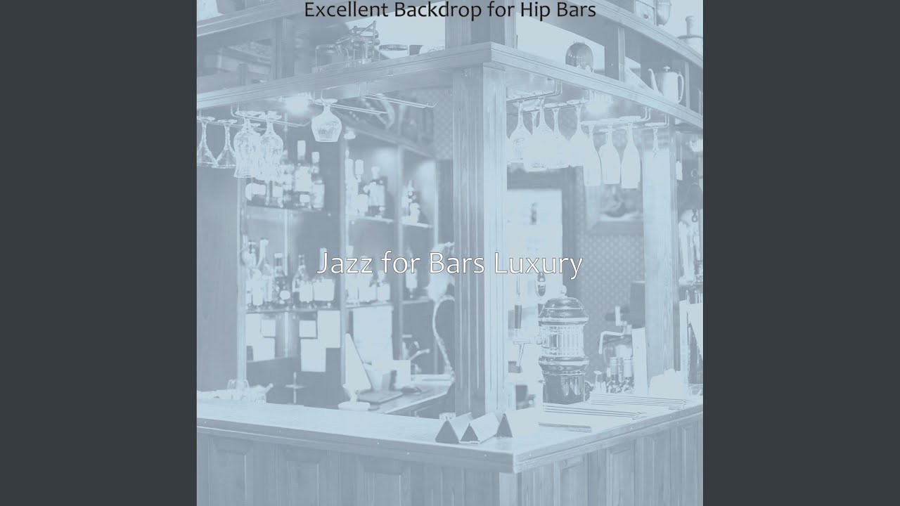 Excellent Backdrops for Secret Bars