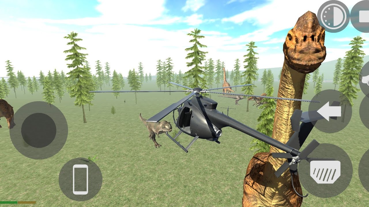 ​Indian Bikes Driving 3D android 