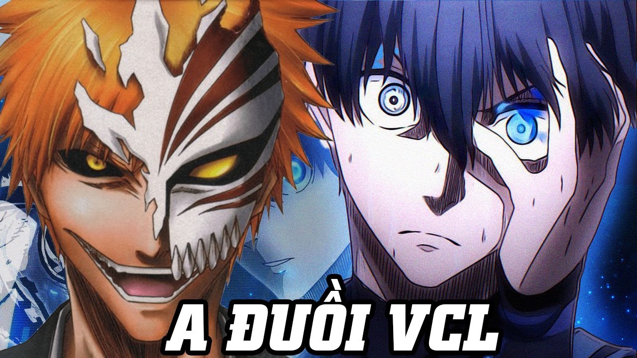Những Nh&acirc;n Vật Anime T&ocirc;i Gh&eacute;t Trong Shounen (P3)