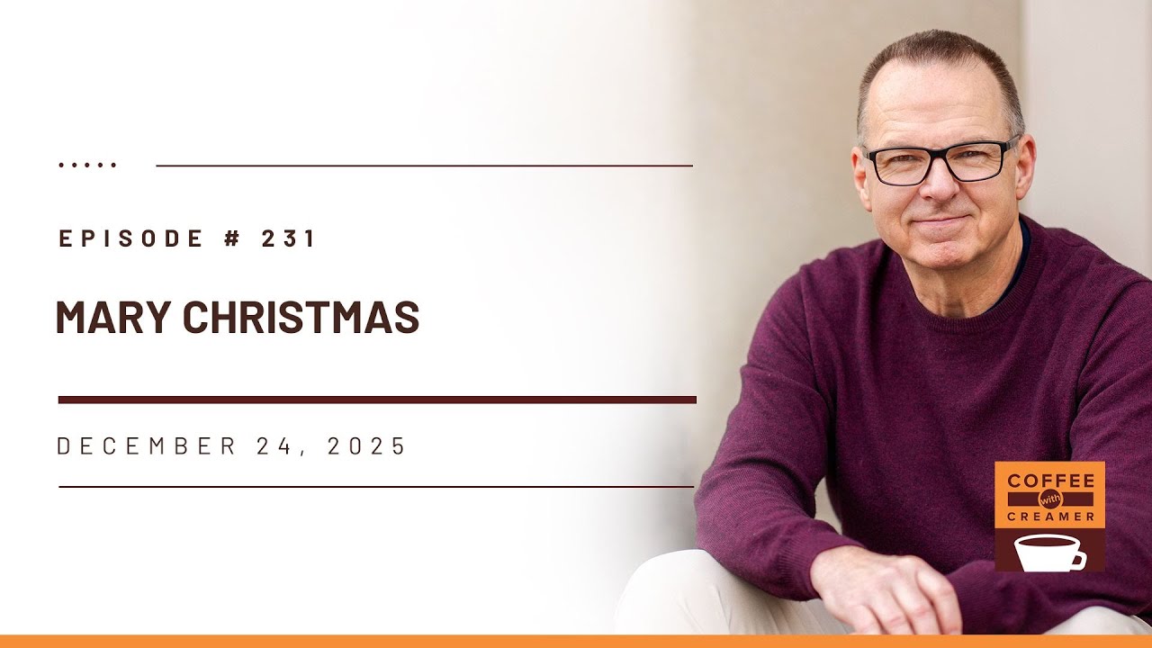 Mary Christmas | Episode 231