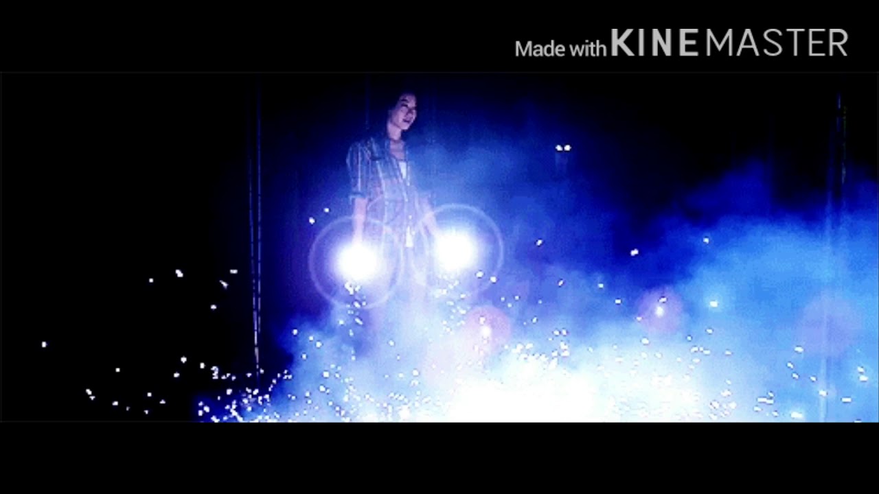 Thunder Kitsune//Subliminal