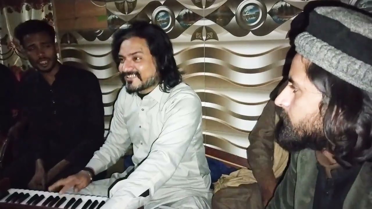 Ali Warga Zamane Te | Best Manqabat Mola Ali (A.S)