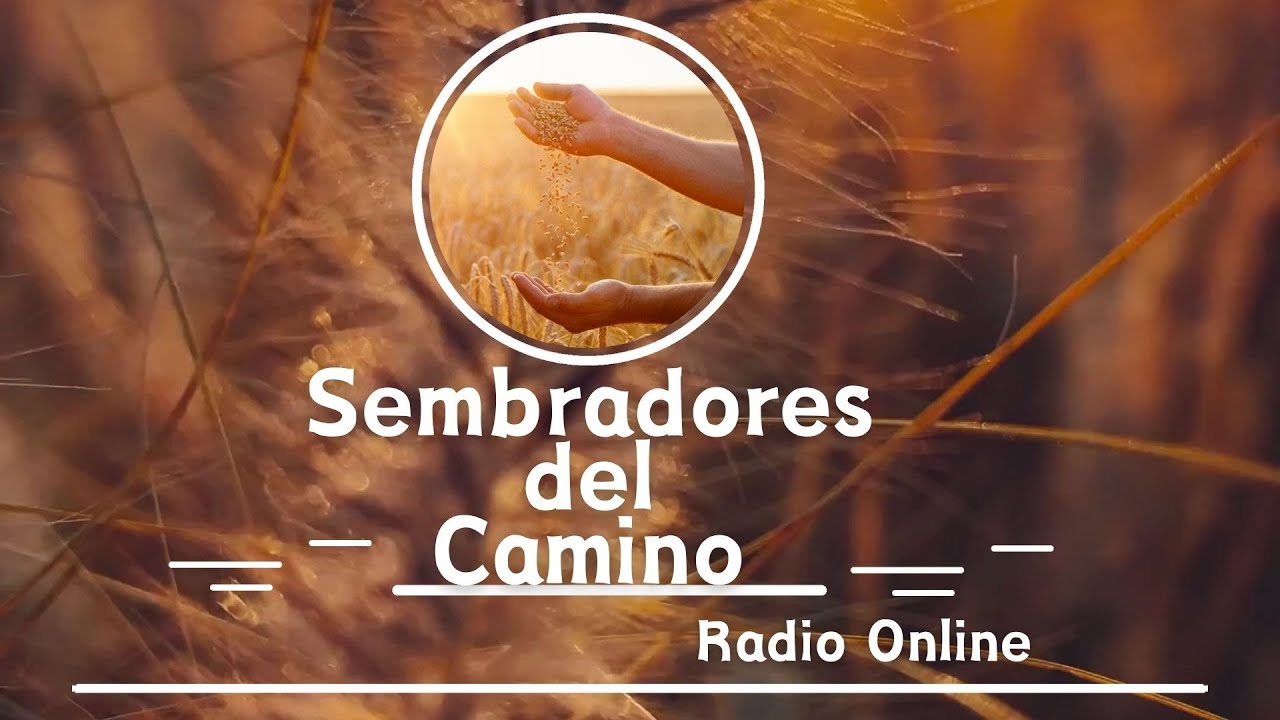 🟠 Sembradores del Camino (Online)