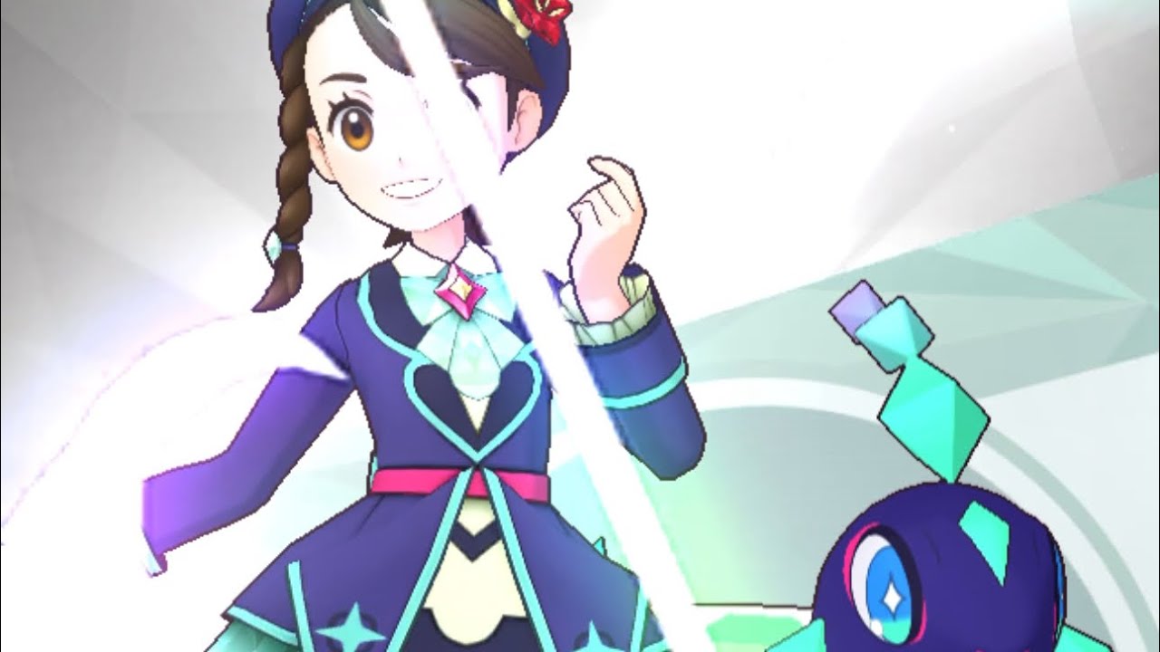 『ポケモンマスターズ EX』「寶可夢大師抽卡紀實-🌟5 小青（2026週年慶）&太樂巴戈斯」3月2日（月）！Pokémon Masters EX💎🐢祝大家都順利抽到🐢💎好旅伴一起玩好開心🥹