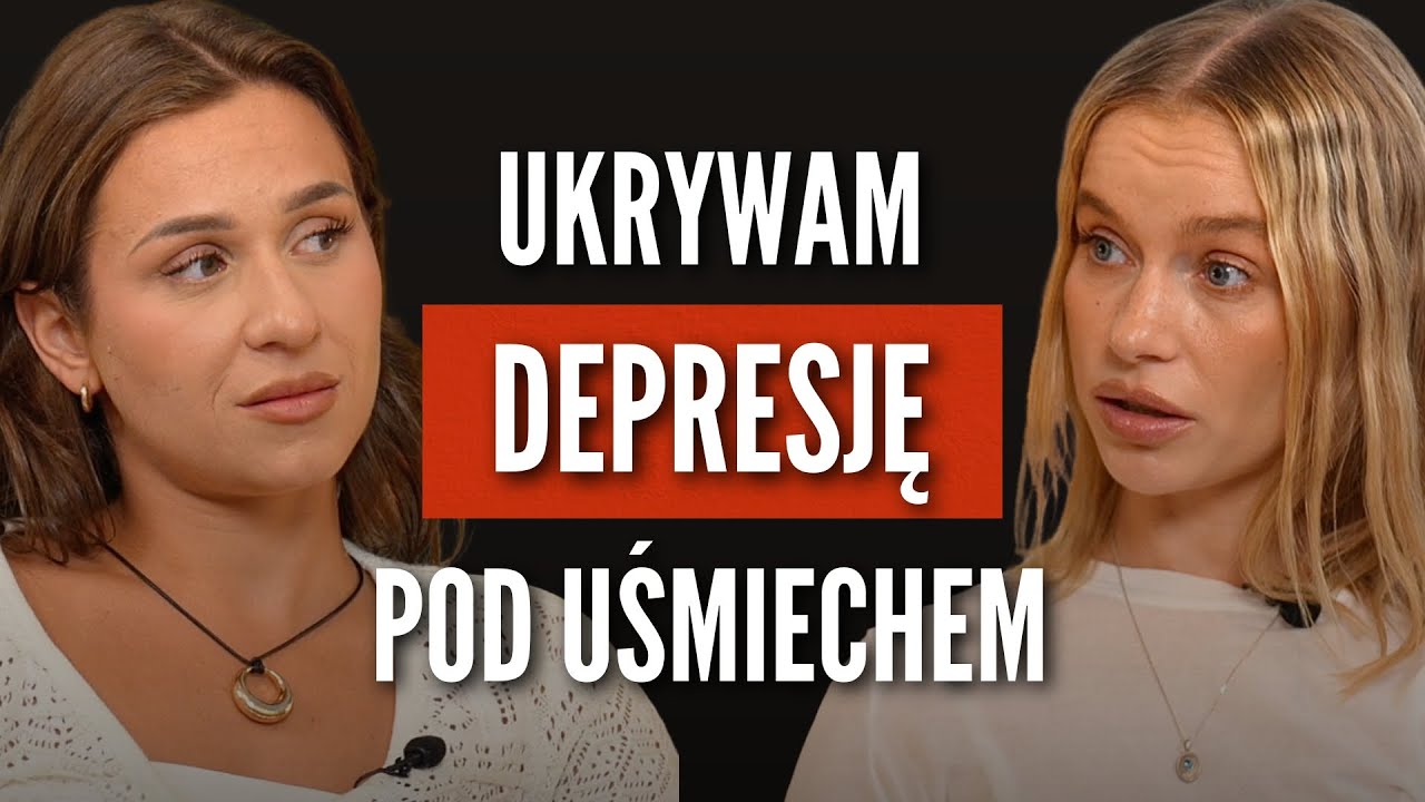 Karolina Byrgiel: o walce z depresją i próbie samob*jczej