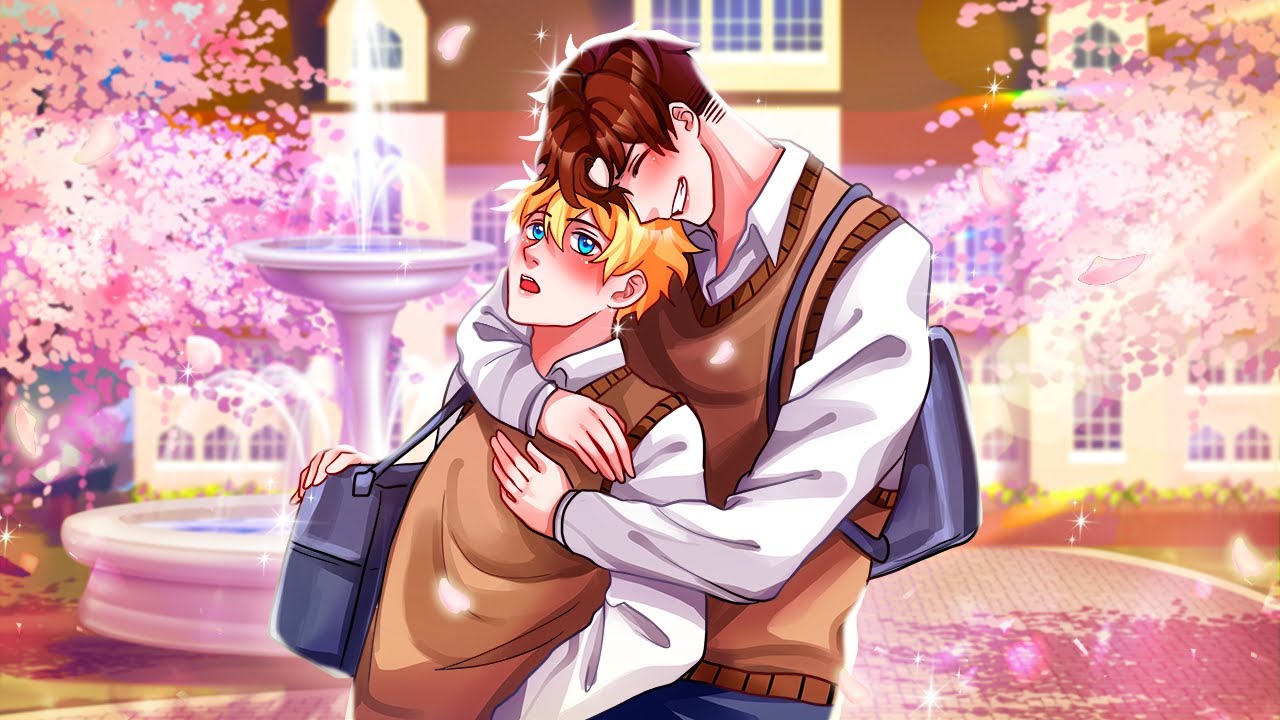 Boy's Love | I changed my appearance to get him | Bl drama story