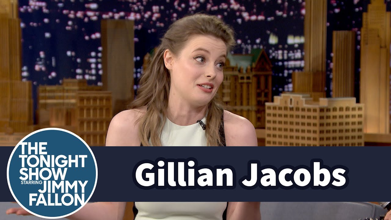 Gillian Jacobs Is a Computer Science Advocate