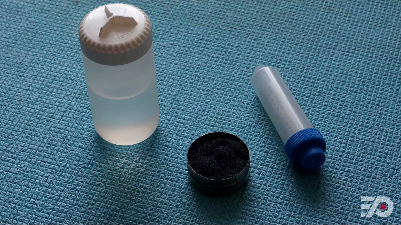 Thermobaric grenade