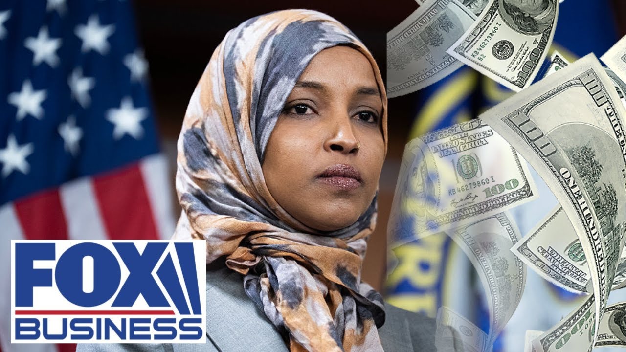 Ilhan Omar's finances raises questions and prompts House probe