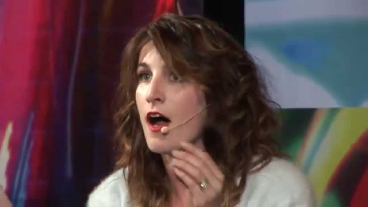 BONUS: Klára Vytisková - Survival (6. 10. 2015, Malostranská beseda) - 7 pádů HD