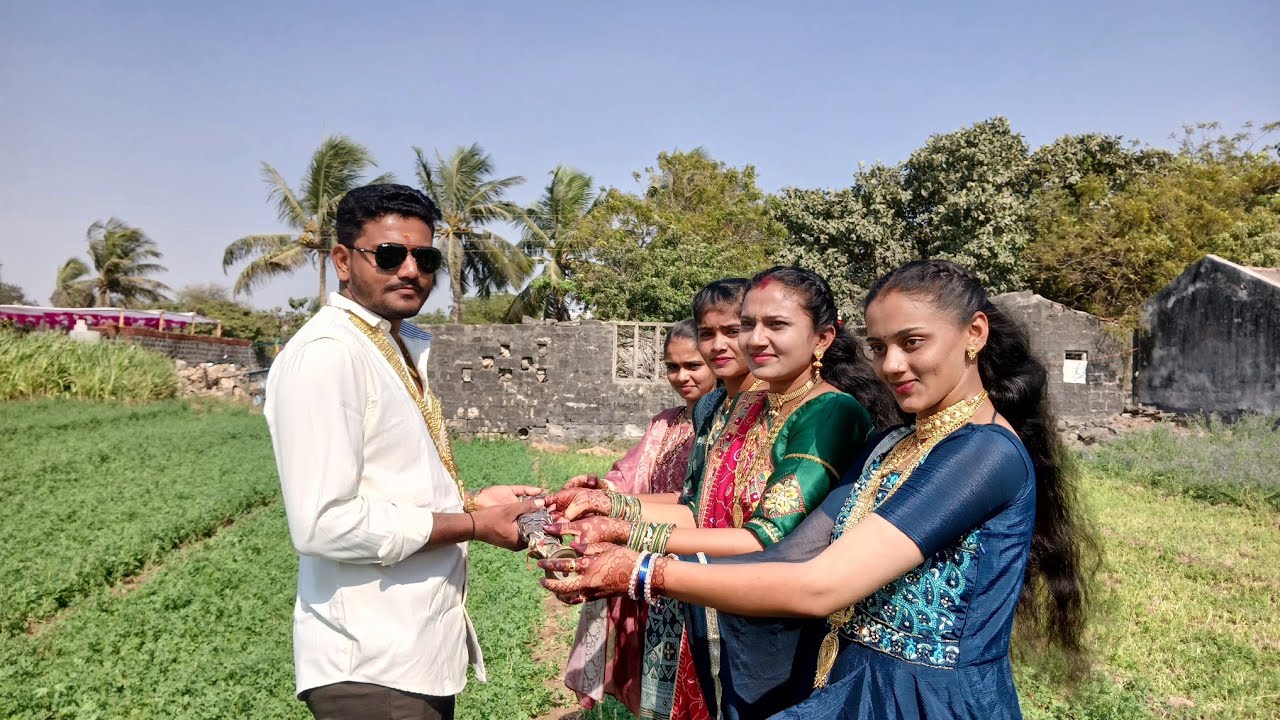 પ્રાચીન લગ્ન ગીત || મંડપ મુહૂર્ત || ઢોલ...